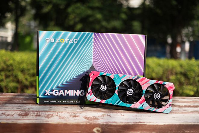 七彩虹GTX 970：游戏性能如虹，散热技术超群  第4张