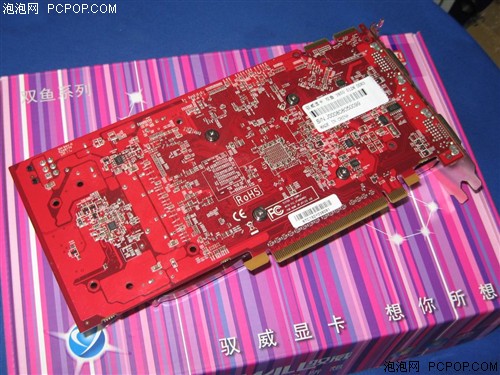 七彩虹GTX 970：游戏性能如虹，散热技术超群  第6张