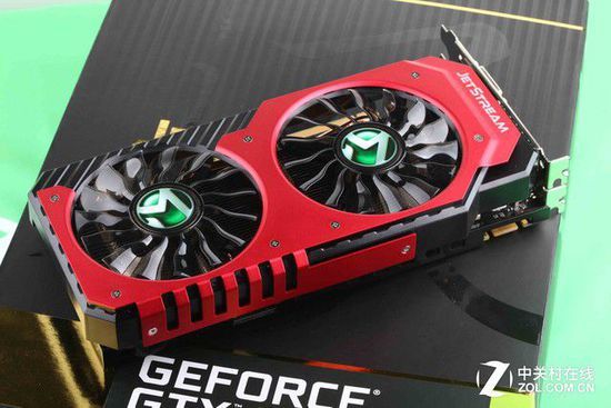 GTX1080：让守望先锋成为2K游戏新标杆  第7张