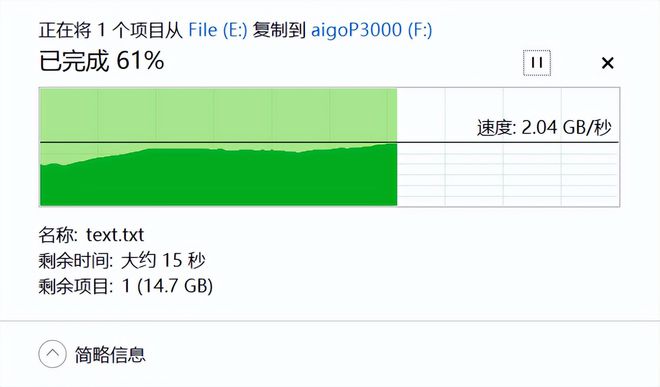 硬盘噪音大揭秘：正常VS异常，如何保养应对？  第4张