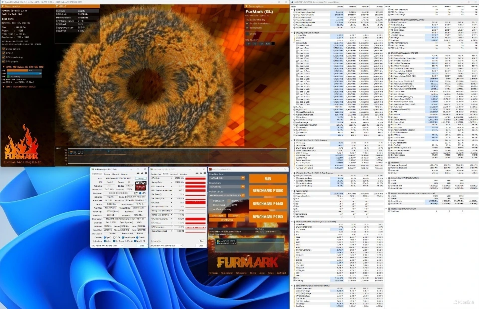 GTX780：背面散热设计大揭秘，为何成为玩家心中理想之选？  第2张