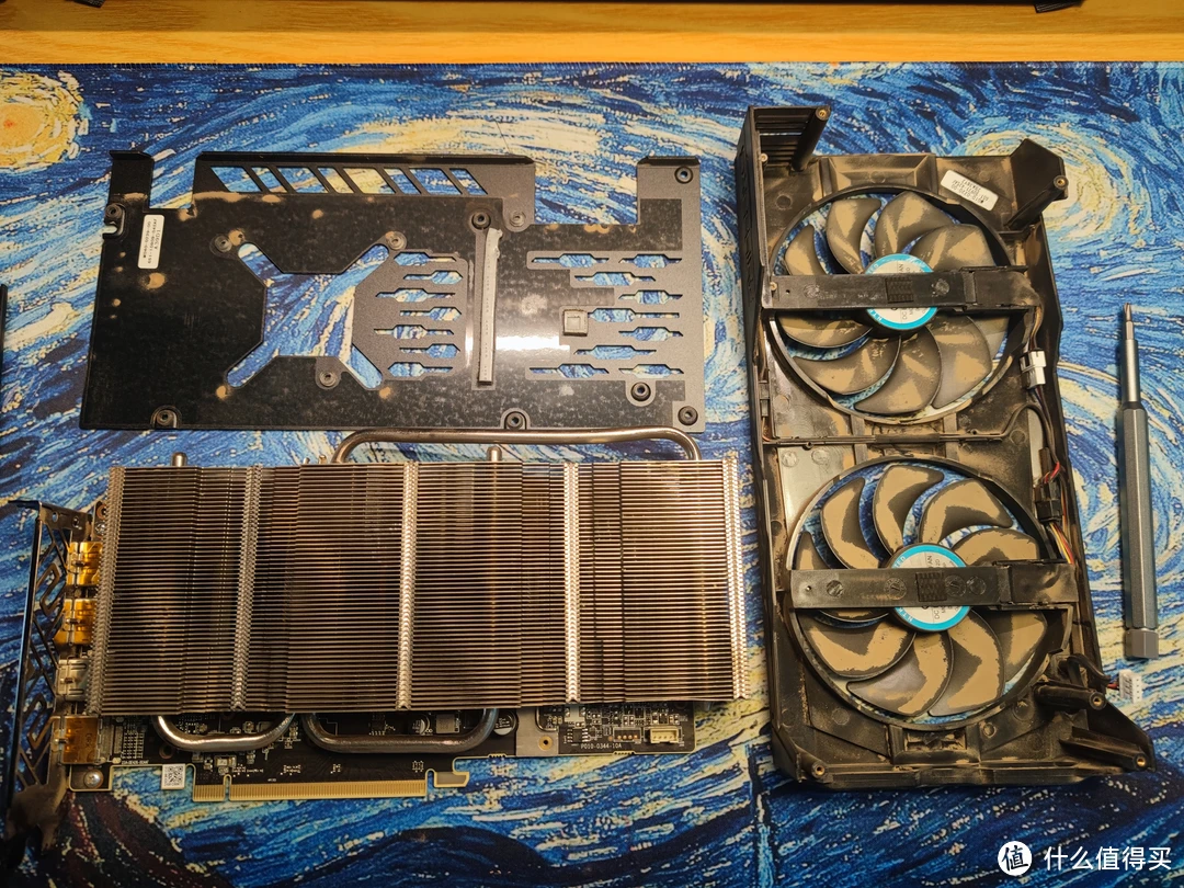 GTX 1060显卡拆解全攻略！静电防护工具大揭秘  第4张