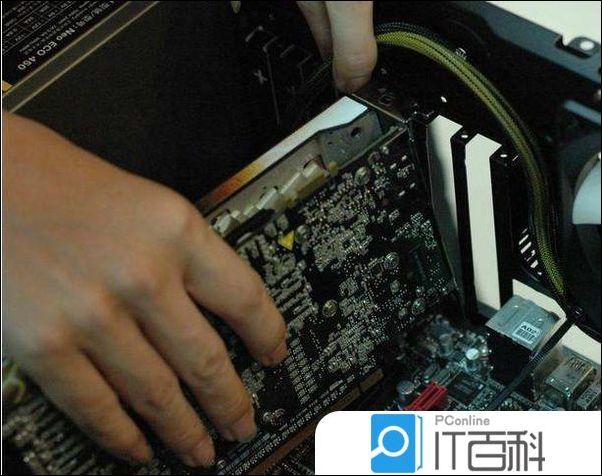 GTX 1060显卡拆解全攻略！静电防护工具大揭秘  第6张