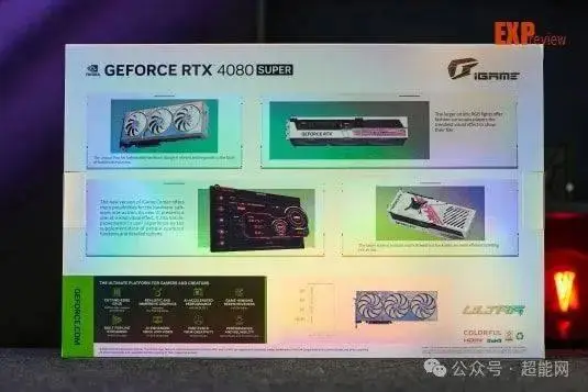 GT VS GTX显卡：轻度任务选GT，电竞专业选GTX  第1张