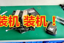 GTX 1060显卡损坏揭秘：烧毁原因大揭秘，修复经验全公开  第1张