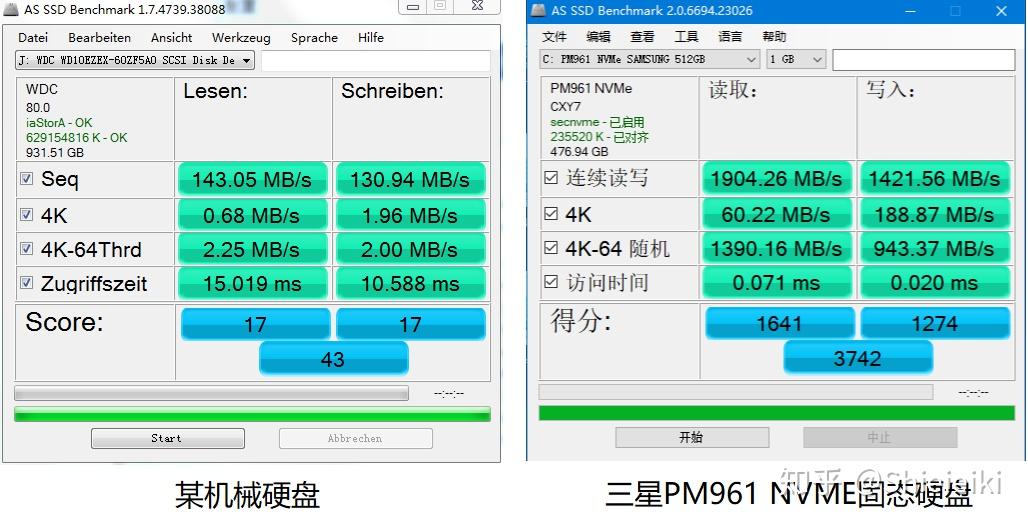 固态硬盘配置攻略：选对容量、接口，玩转速率，避免信息丢失  第5张