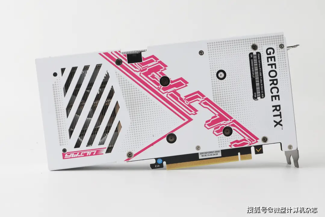 4770GTX 970显卡：性能巅峰还是行业黑马？  第4张