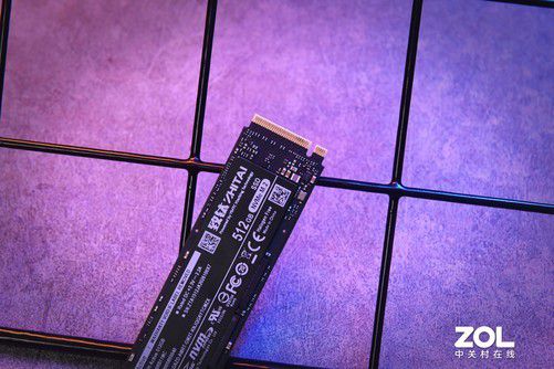 SSD VS HDD：速度与容量如何兼得？  第4张