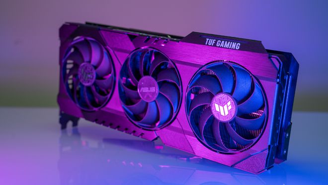 华硕GTX 1080显卡：科技发烧友的必备神器  第3张