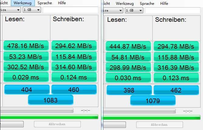 500GB vs 2TB：移动硬盘选购攻略  第7张