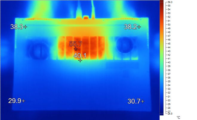 1TB硬盘启动电流揭秘：影响寿命、数据安全还是性能？  第3张