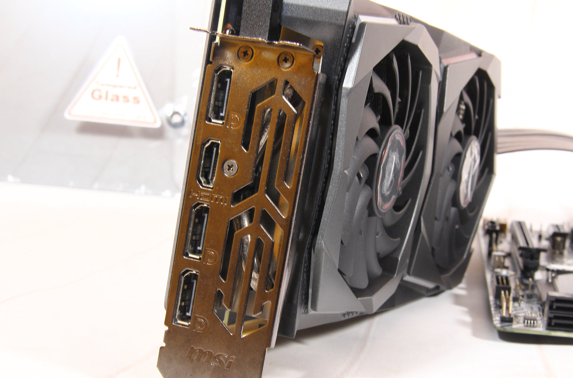 GTX770显卡装机攻略：如何选购最实惠性能？  第7张