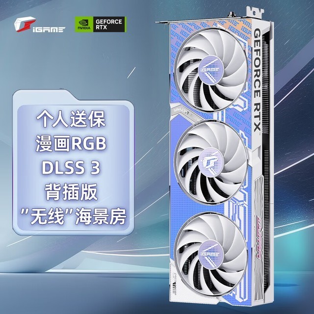 揭秘魔兽GTX650：高性能图形卡背后的科技黑科技  第4张