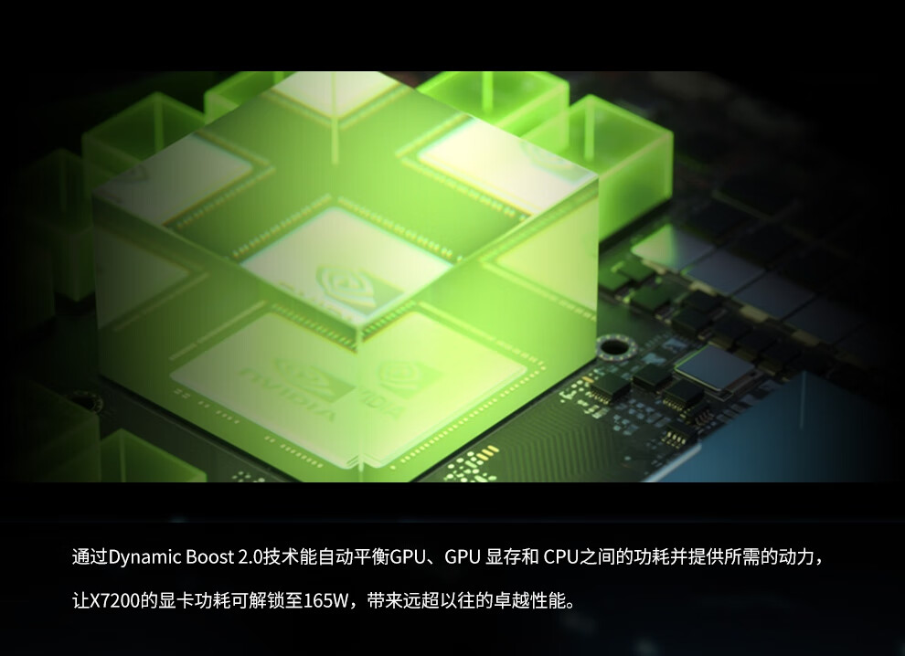 AMD锐龙1600 GTX：数字时代利器，性能超群，游戏体验无与伦比  第2张