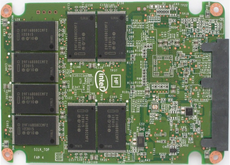 128GB VS 500GB：固态硬盘速度之争  第2张