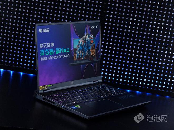 轻薄笔电新风潮：GTX1050性能全面升级  第3张