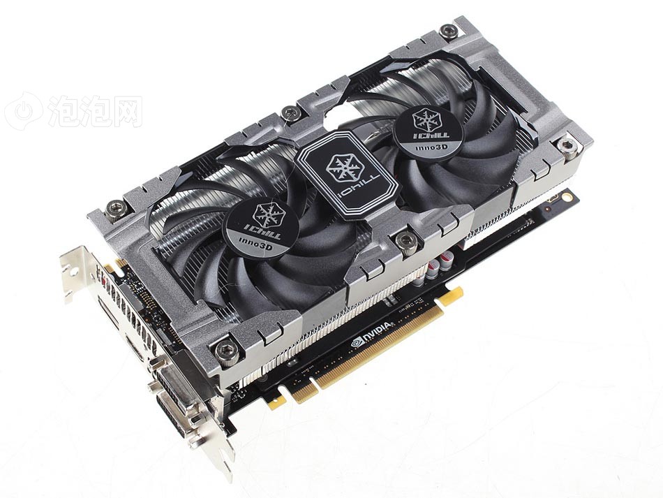 冰龙GTX 1060：游戏界的绝地求生  第2张