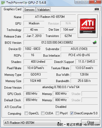 gtx 独立显卡 GTX独显全方位解析：性能如何？适用场合？选购攻略大揭秘  第4张