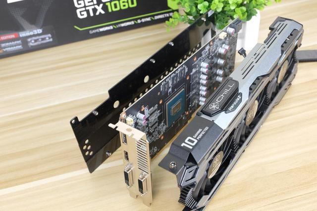 震撼游戏市场：GTX970冰龙显卡带来的惊艳体验  第1张