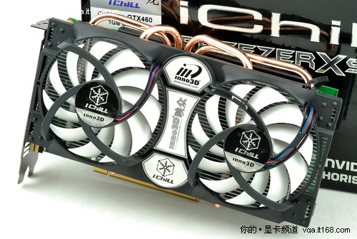 震撼游戏市场：GTX970冰龙显卡带来的惊艳体验  第2张