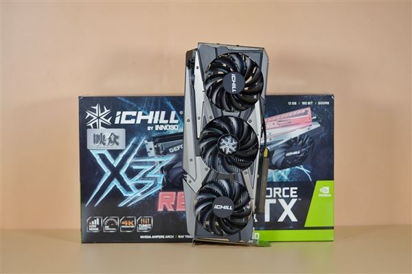 震撼游戏市场：GTX970冰龙显卡带来的惊艳体验  第3张