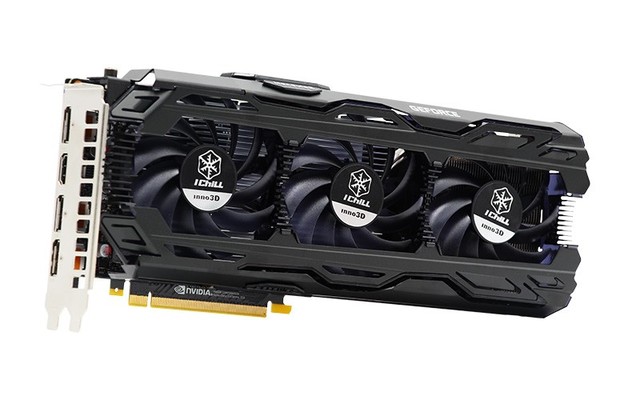 震撼游戏市场：GTX970冰龙显卡带来的惊艳体验  第4张