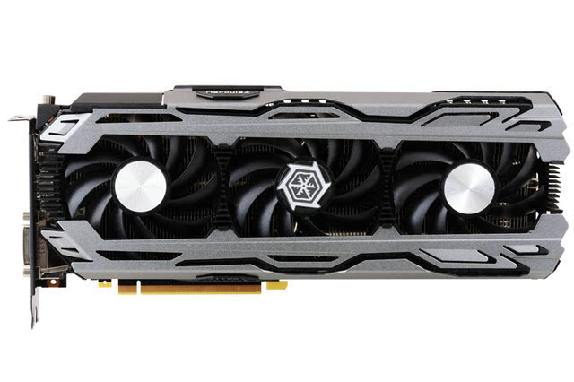 震撼游戏市场：GTX970冰龙显卡带来的惊艳体验  第5张