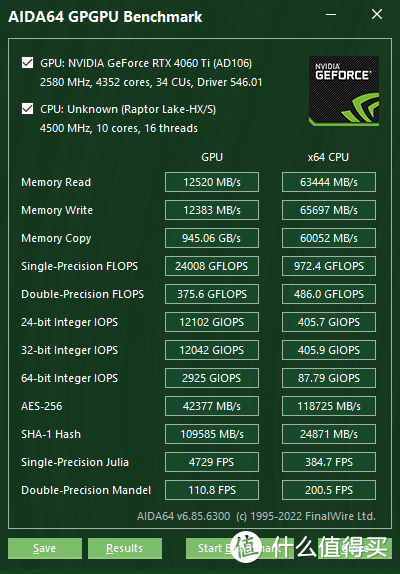 显卡大比拼：GTX 960 vs GTX 970，谁才是游戏王者？  第5张