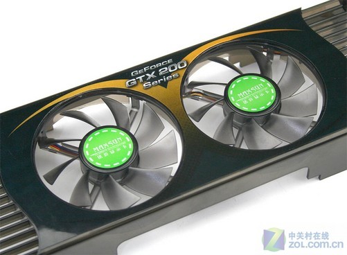 GTX 970散热升级，告别高温烦恼  第3张