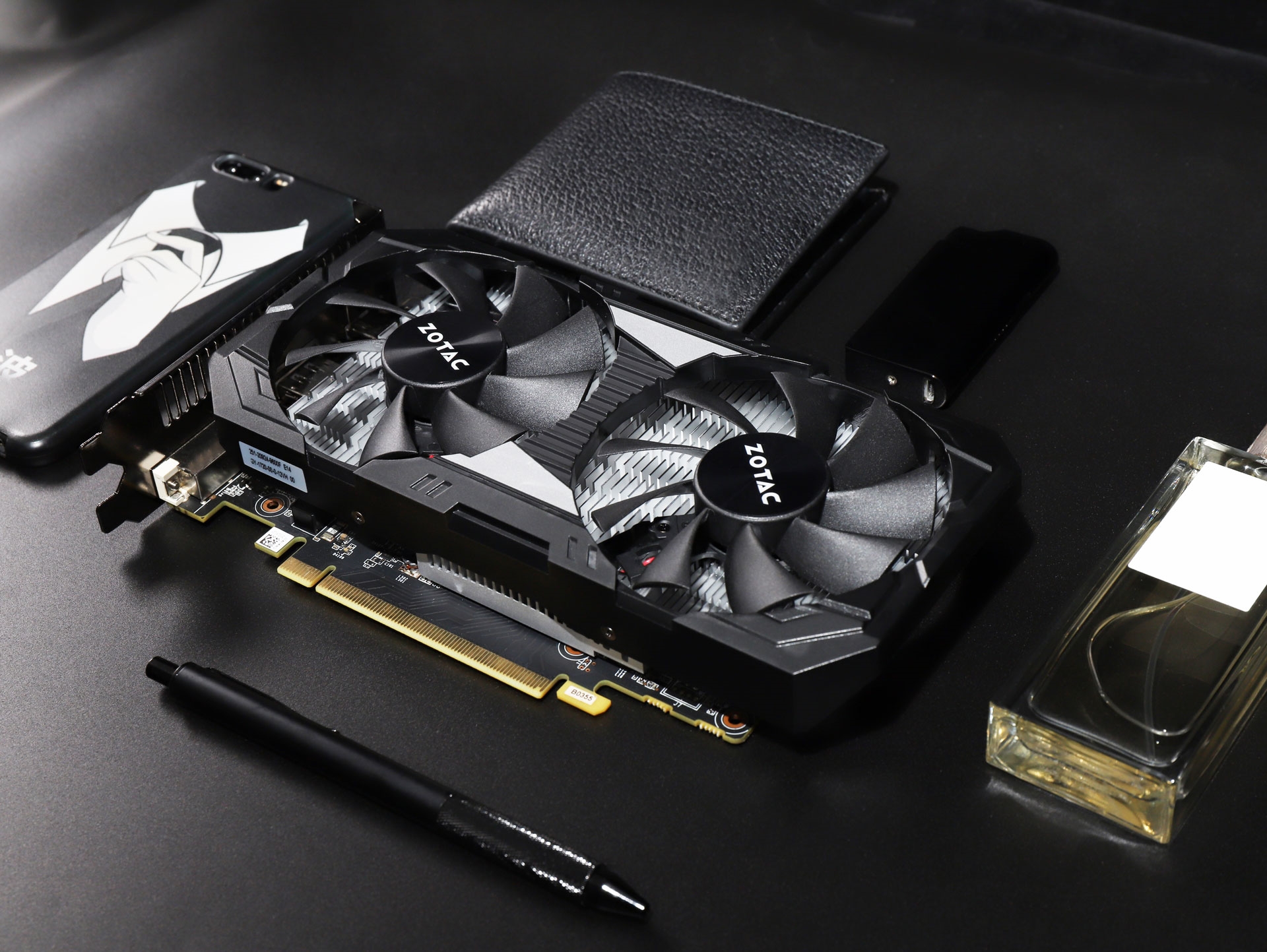 GTX 960显卡：流畅游戏新标准  第5张