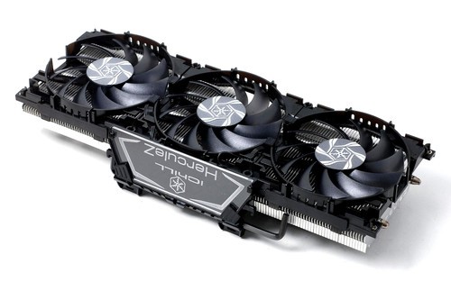 玩游戏不用愁，gtx 780冰龙版来帮忙  第1张