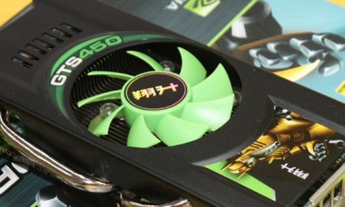 显卡界的冰龙王者：GTX 970性能对比揭秘  第2张