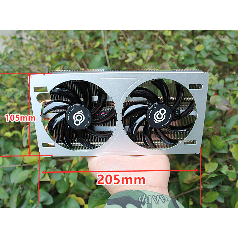 显卡界的冰龙王者：GTX 970性能对比揭秘  第5张