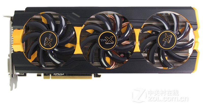 震撼！七彩虹GTX 980：顶级性能，畅享游戏快感  第5张