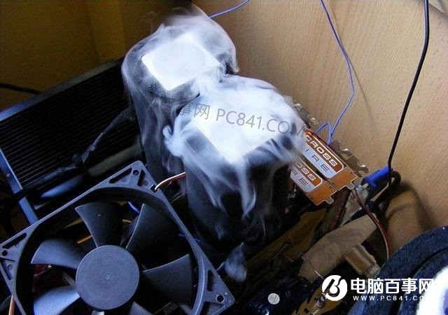 水冷GTX 980 Ti：打开游戏新世界  第2张