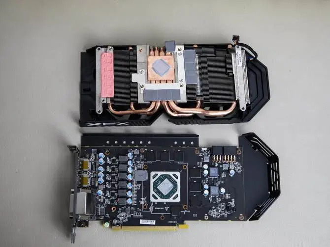 GTX 960显卡玩游戏，你掌握了几个小技巧？  第3张