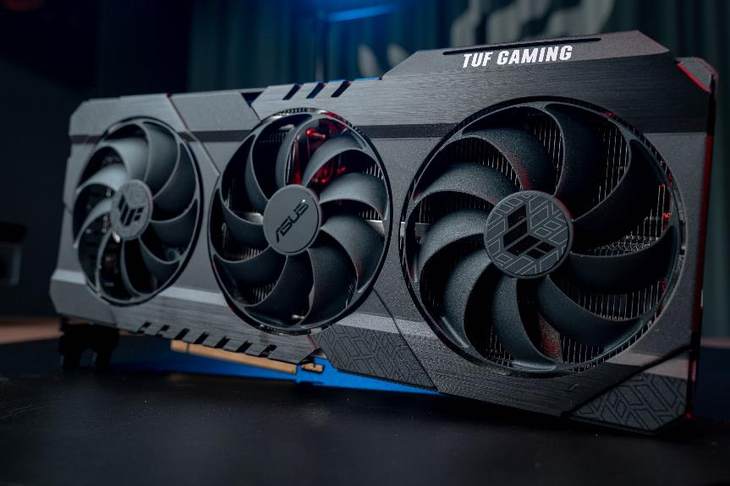 gtx1080华硕 握住璀璨宝石，我穿越游戏世界的全新体验  第5张