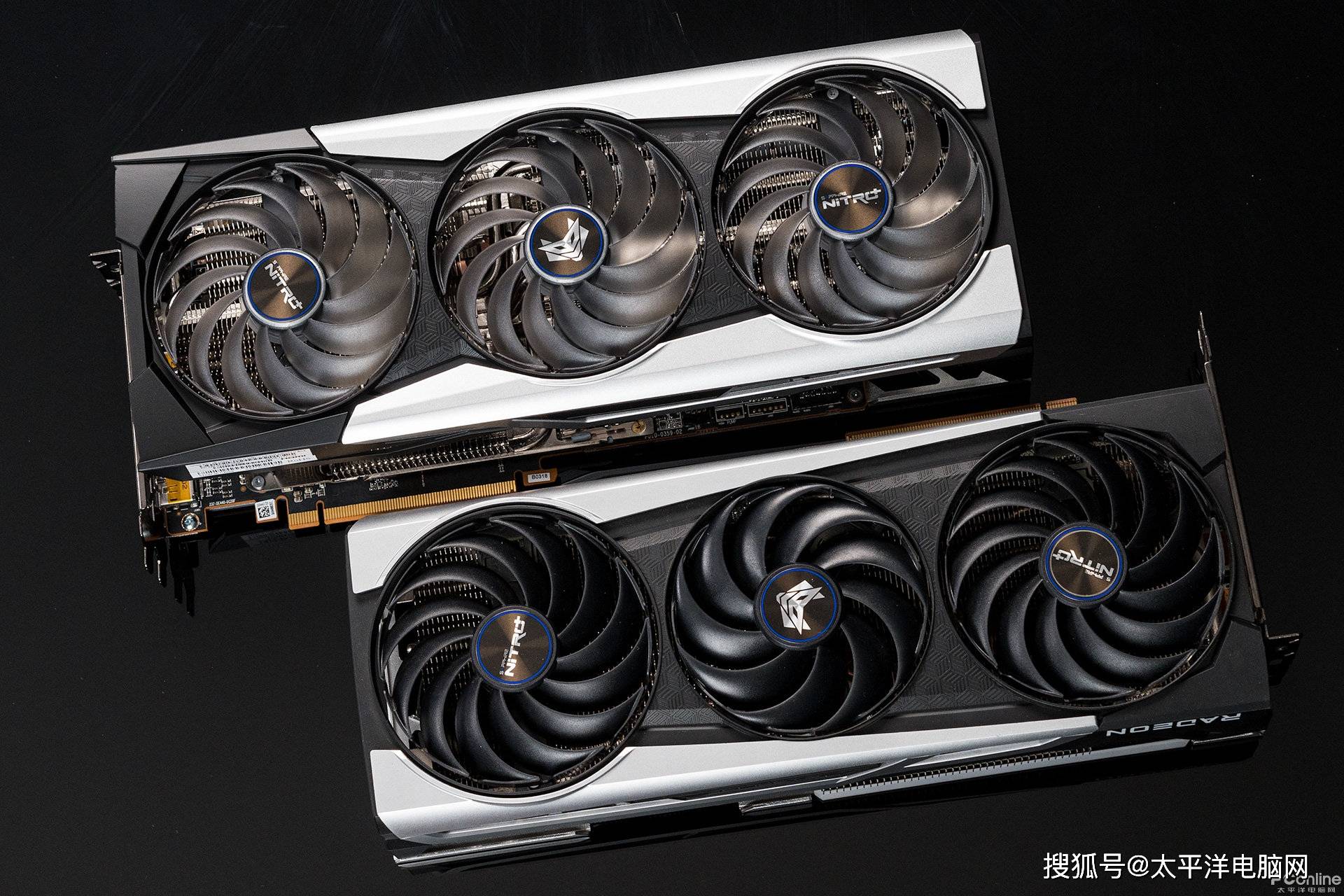 GTX 1080：不只是显卡，更是游戏世界的明星  第1张