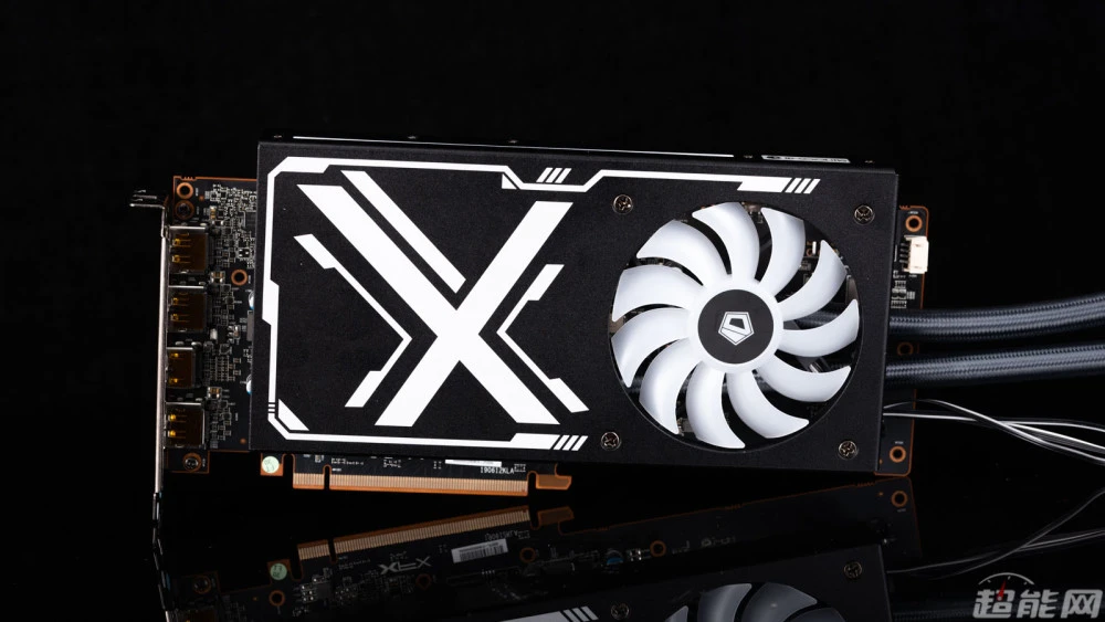 GTX970水冷：游戏散热新境界  第6张