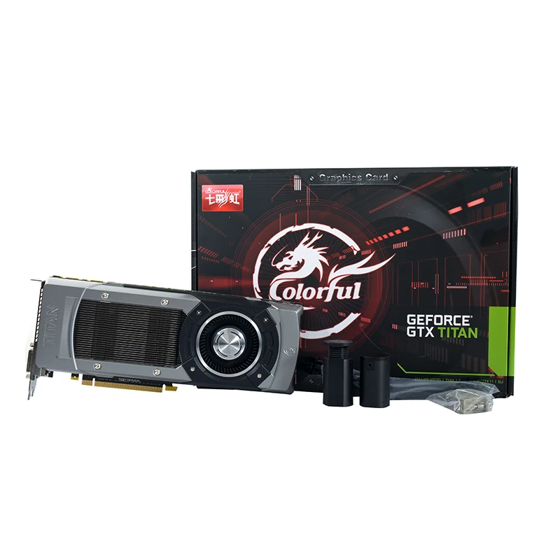 七彩虹GTX980：游戏性能炸裂，散热超给力  第4张