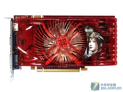 索泰GTX 760 至尊版：给你带来更顺滑的游戏体验  第4张