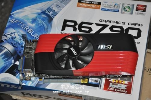 索泰GTX 760 至尊版：给你带来更顺滑的游戏体验  第5张