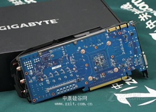 轻巧小巧，适配各种机箱！技嘉GTX660Ti显卡尺寸解析  第1张