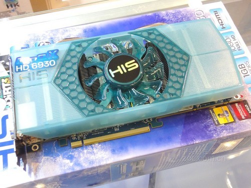 映众GTX 680显卡：超强性能，游戏与工作两不误  第8张