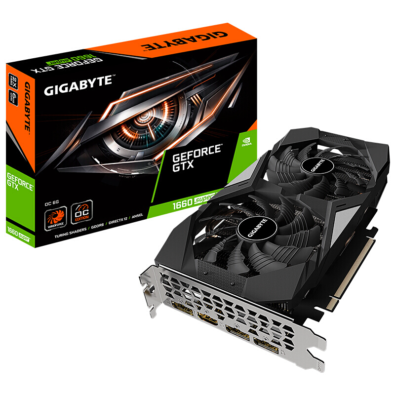 技嘉GTX 780OC 1.0：高性能显卡购买攻略，值得入手吗？  第1张