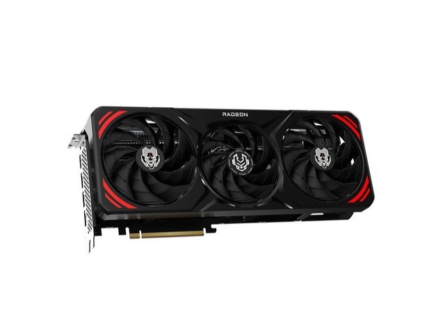 26cm GTX1070：游戏世界的终极利器  第2张