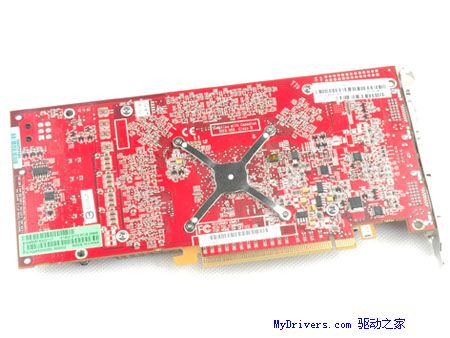 GTX260超频大揭秘：游戏如丝般顺滑，图像处理轻松无压力  第6张