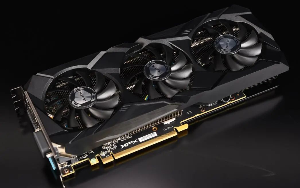 3.4GHz GTX 1080：游戏性能狂潮  第1张