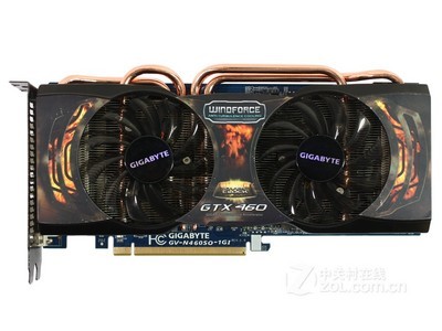 吃鸡利器对决：技嘉GTX 960显卡真实水平揭秘  第6张