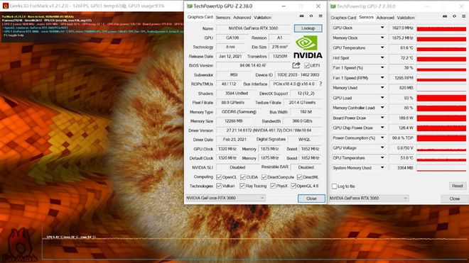 GTX 970M显卡超频VBIOS：释放潜能，游戏体验全面升级  第4张